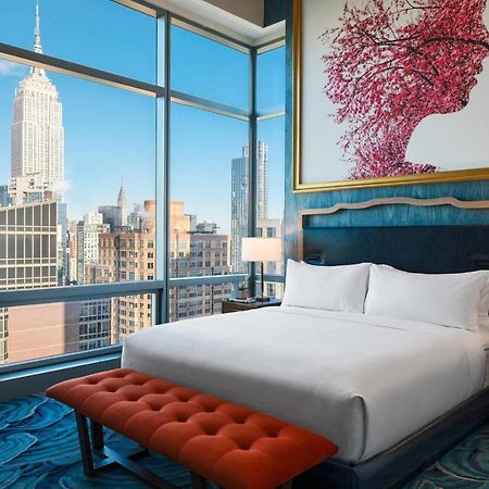 Renaissance New York Chelsea Hotel Εξωτερικό φωτογραφία