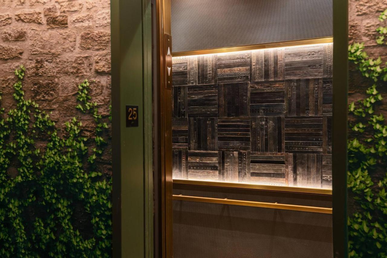 Renaissance New York Chelsea Hotel Εξωτερικό φωτογραφία