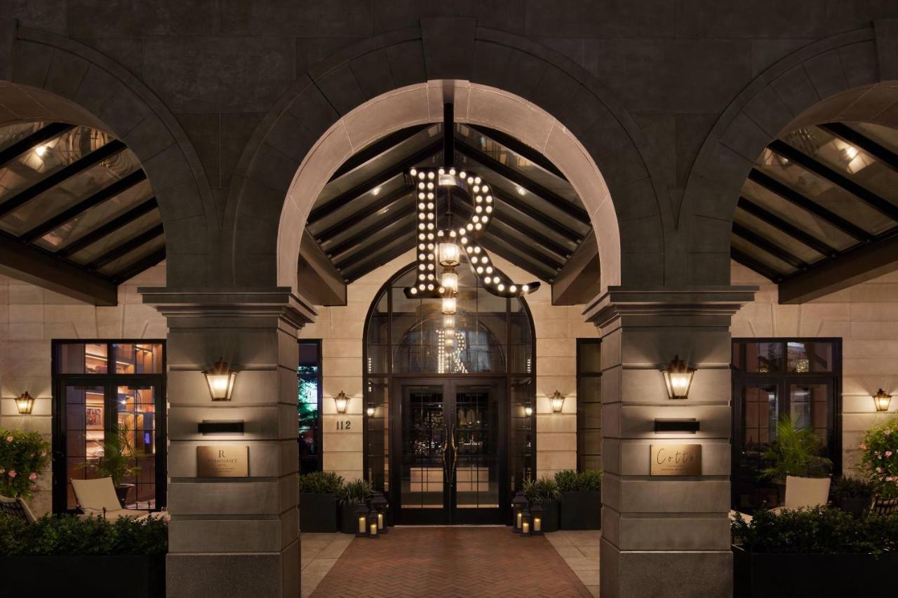 Renaissance New York Chelsea Hotel Εξωτερικό φωτογραφία
