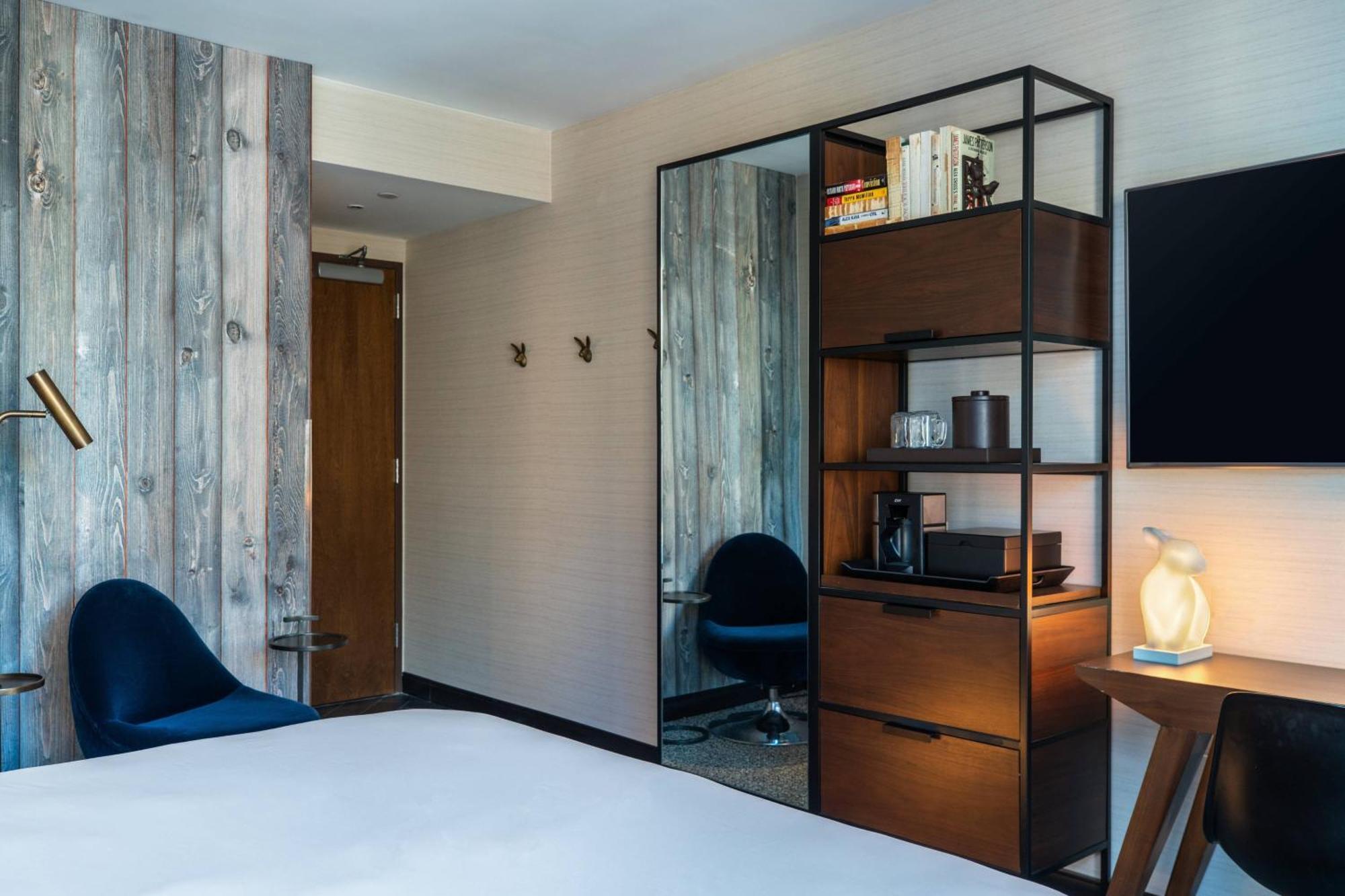 Renaissance New York Chelsea Hotel Εξωτερικό φωτογραφία