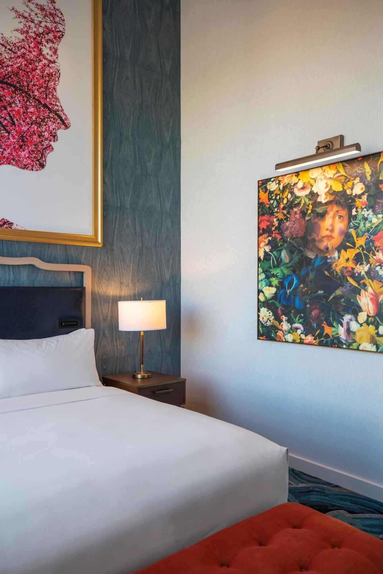 Renaissance New York Chelsea Hotel Εξωτερικό φωτογραφία