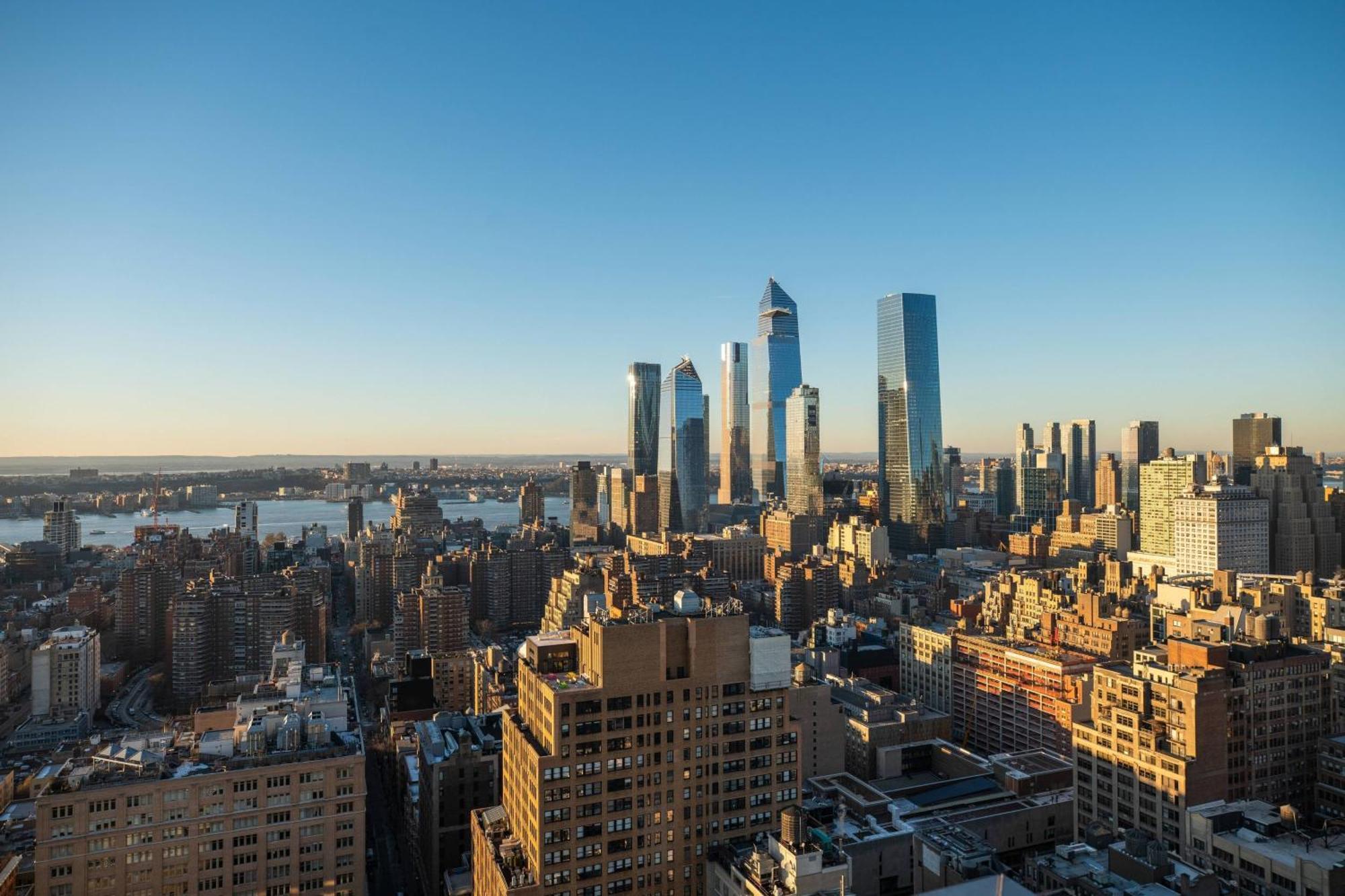 Renaissance New York Chelsea Hotel Εξωτερικό φωτογραφία