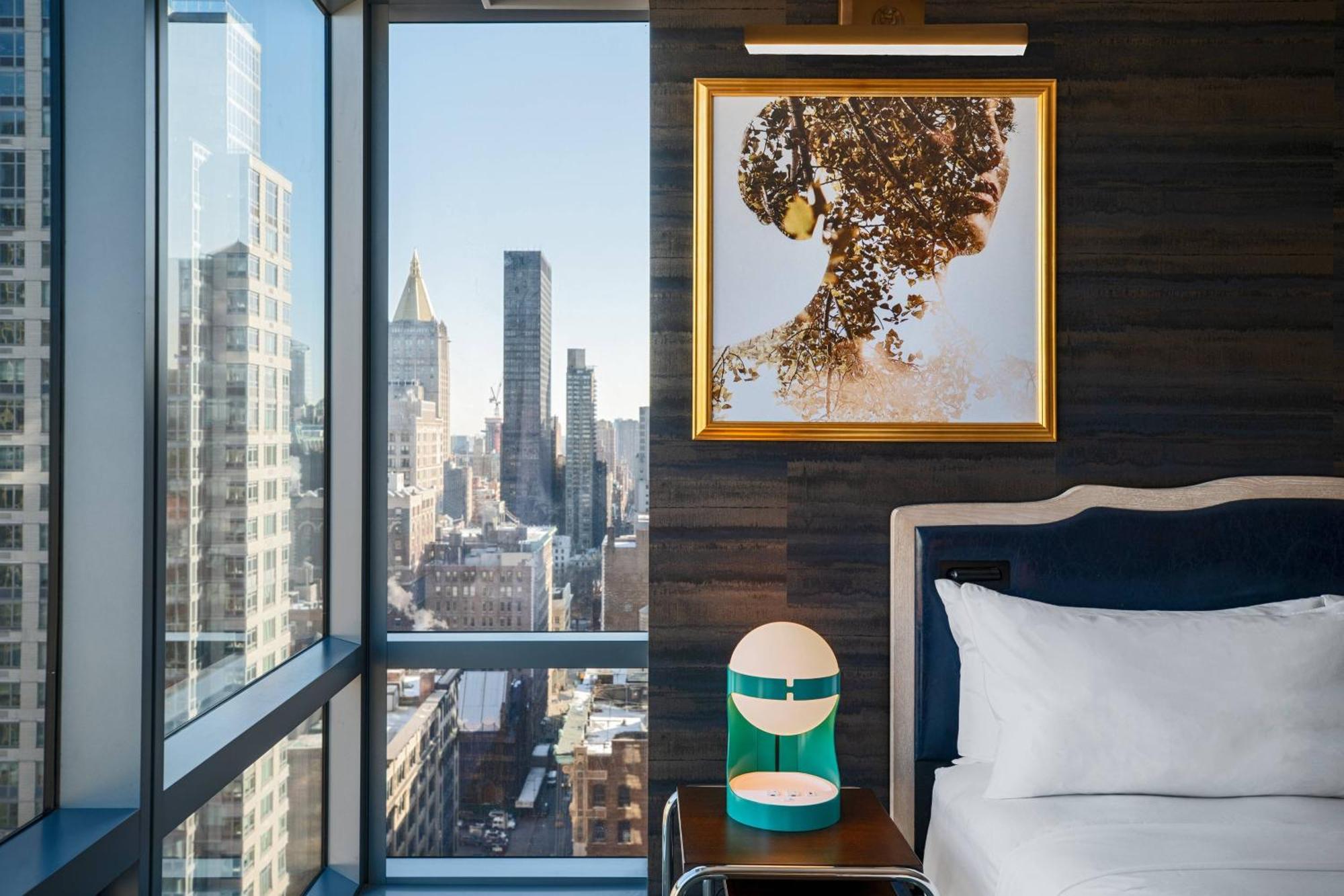 Renaissance New York Chelsea Hotel Εξωτερικό φωτογραφία