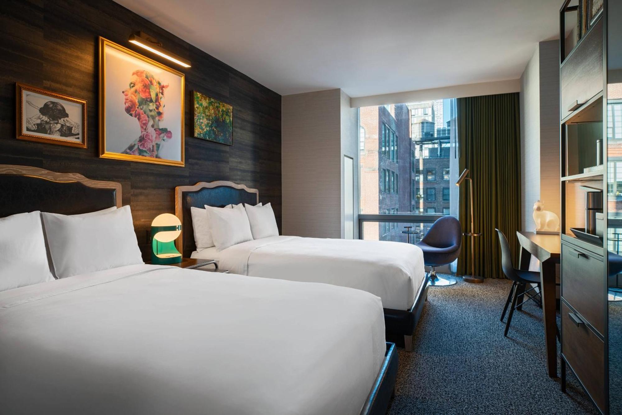 Renaissance New York Chelsea Hotel Εξωτερικό φωτογραφία