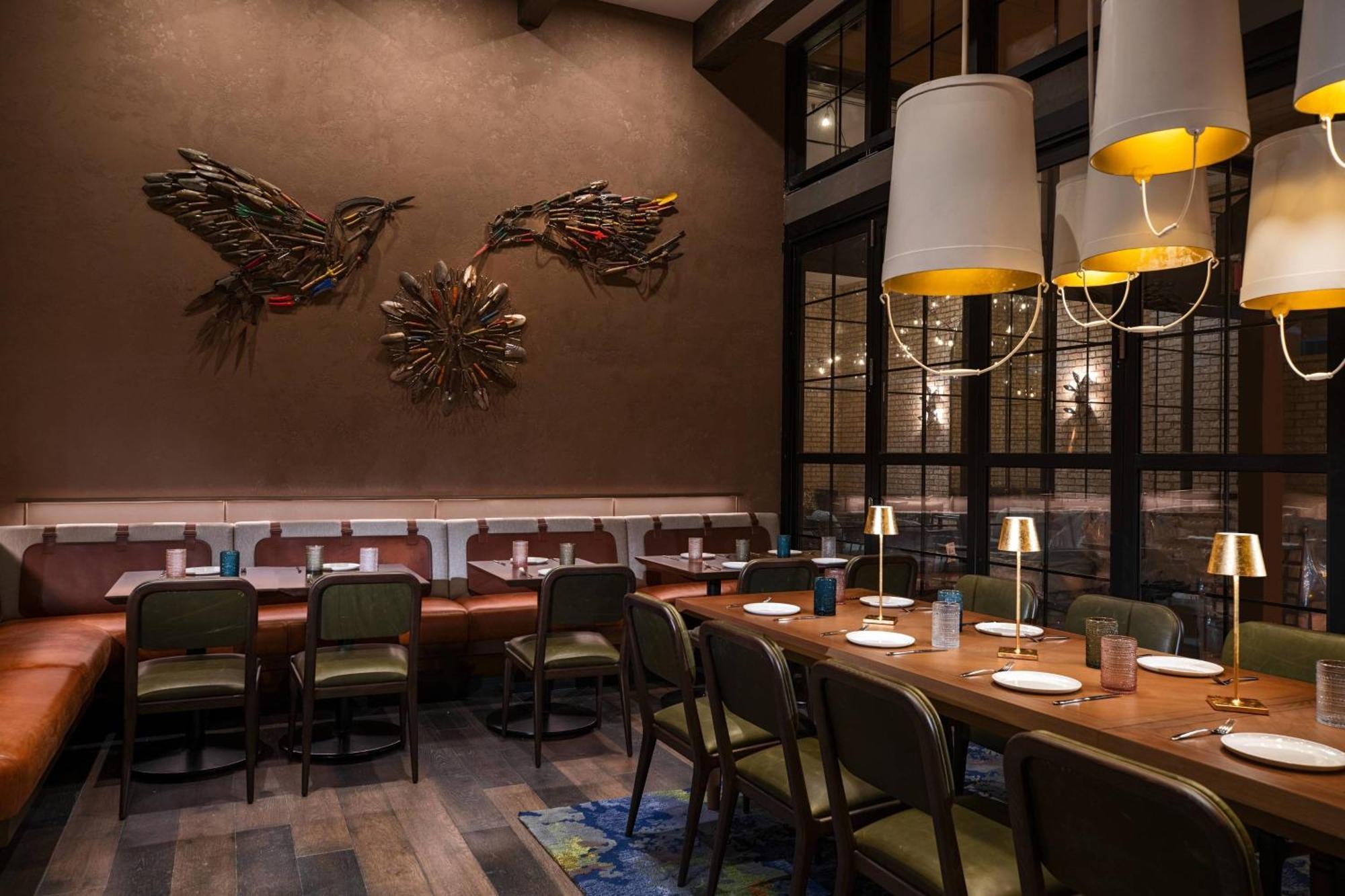 Renaissance New York Chelsea Hotel Εξωτερικό φωτογραφία