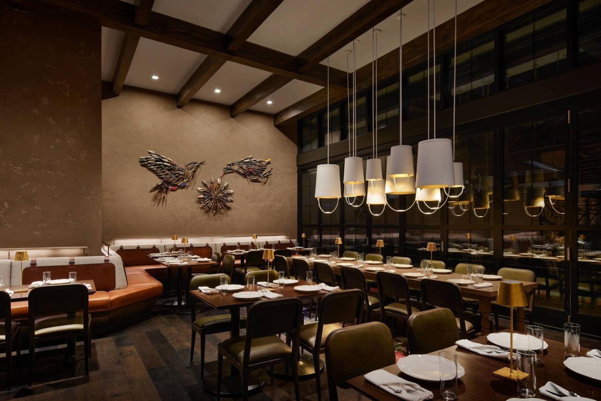 Renaissance New York Chelsea Hotel Εξωτερικό φωτογραφία