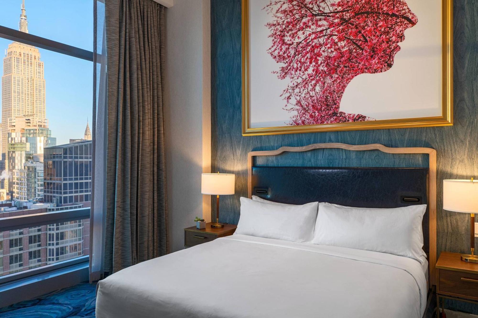 Renaissance New York Chelsea Hotel Εξωτερικό φωτογραφία