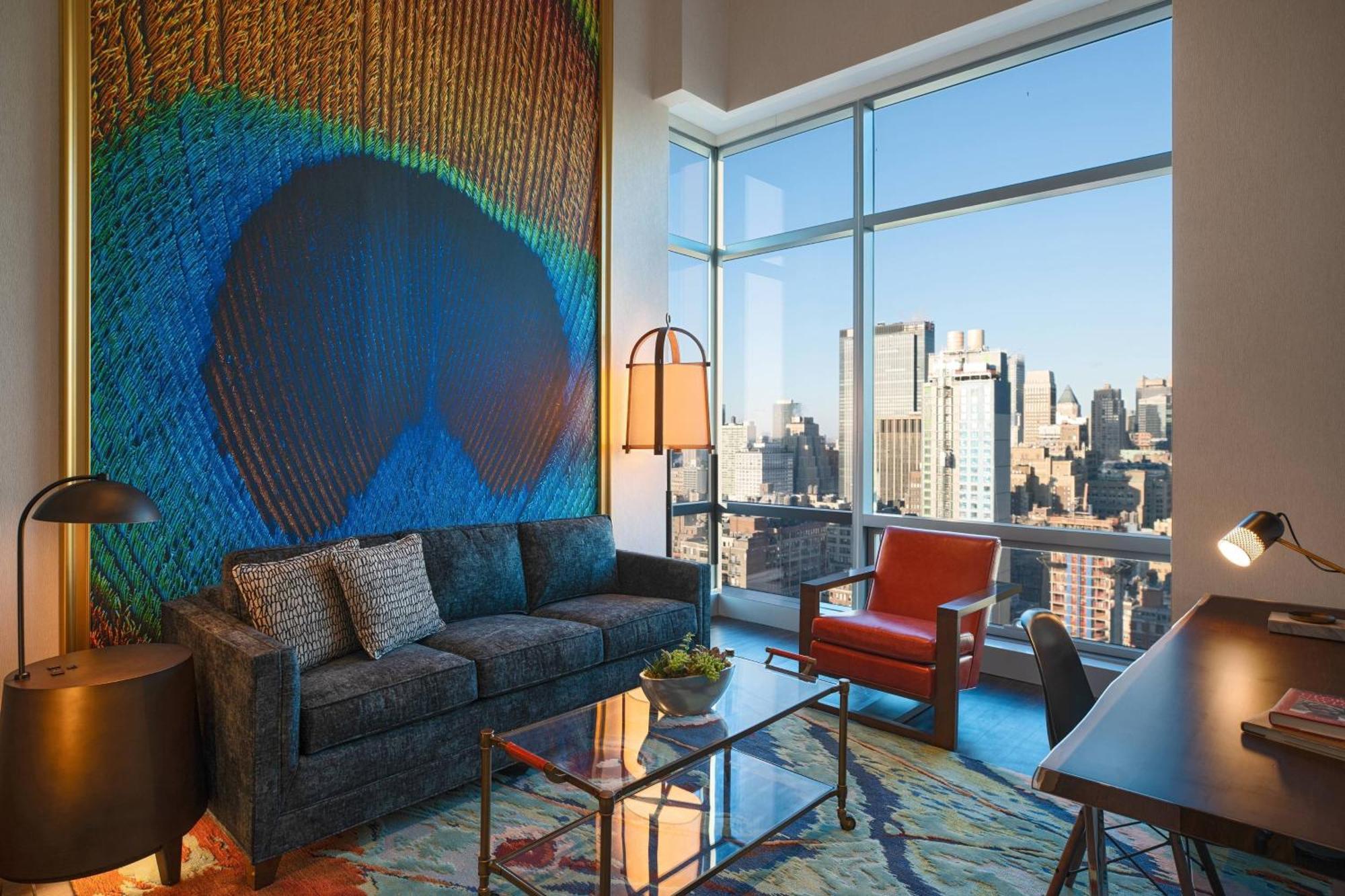 Renaissance New York Chelsea Hotel Εξωτερικό φωτογραφία