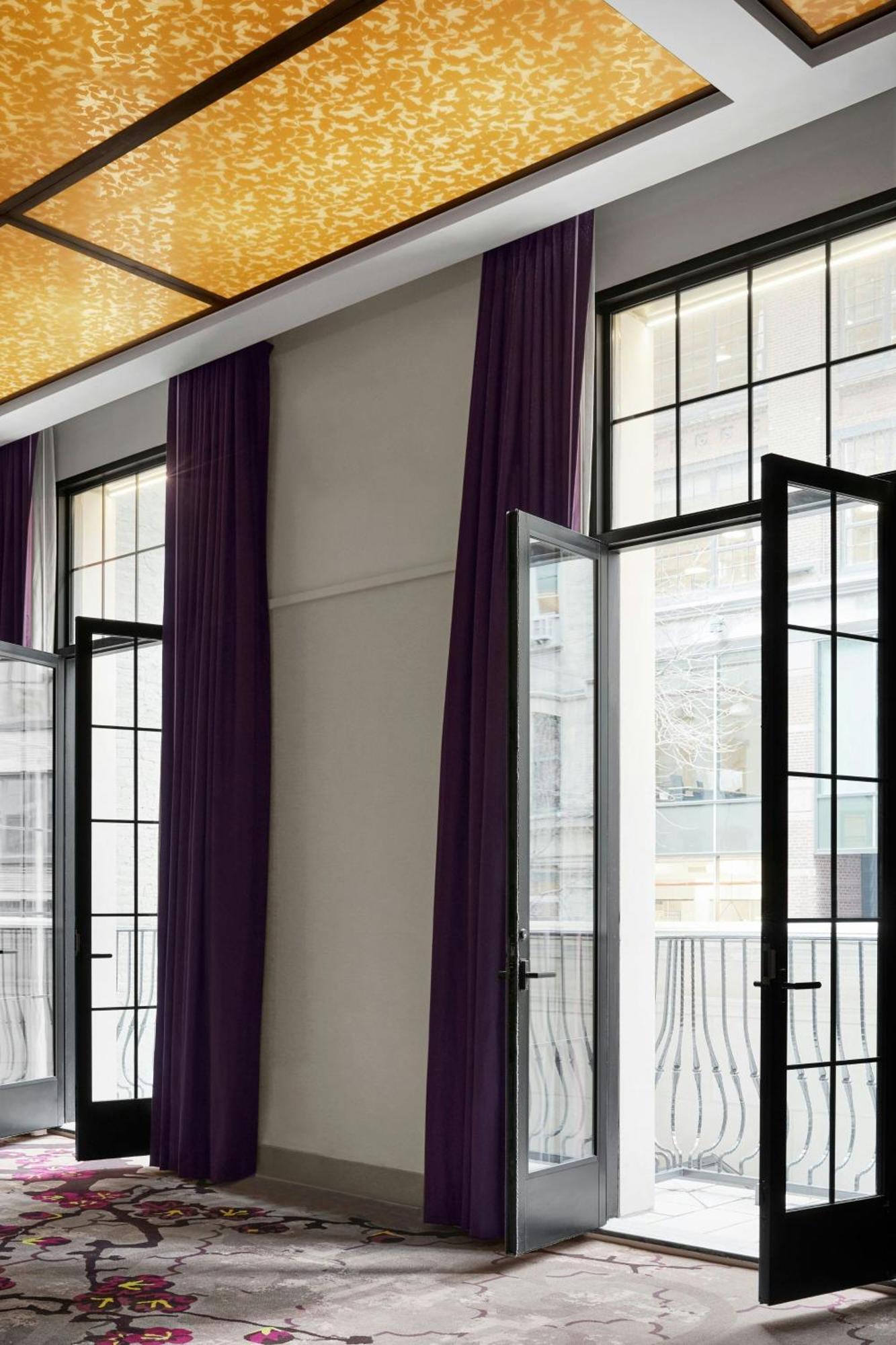 Renaissance New York Chelsea Hotel Εξωτερικό φωτογραφία
